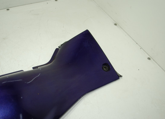 Heck rechts Suzuki GSX R 1100