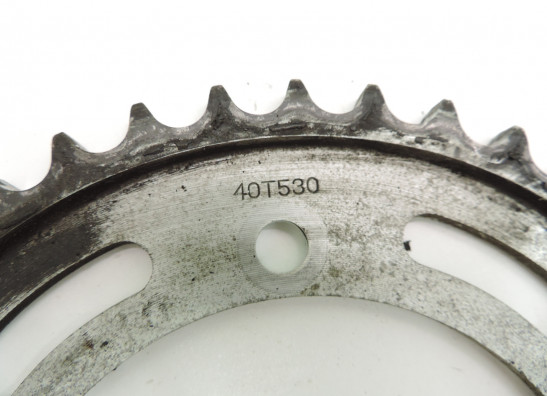 Kettensatz Suzuki SV 1000