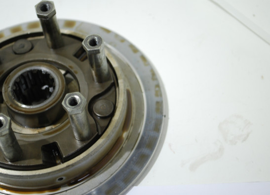 Koppeling Kawasaki ZX 9 R