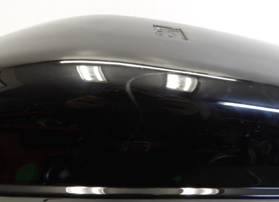 Linker koffer Moto Accessoires Bagage