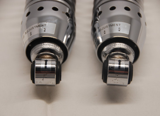 Achterschokbreker Harley Davidson VROD VRSC