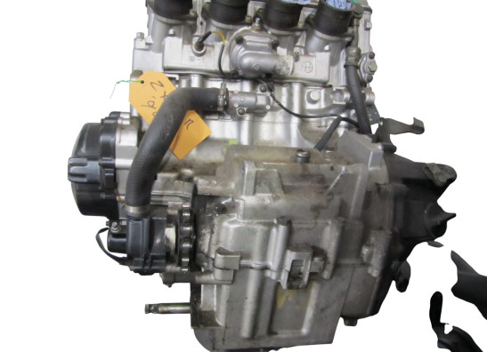 Engine Kawasaki ZX 6 R