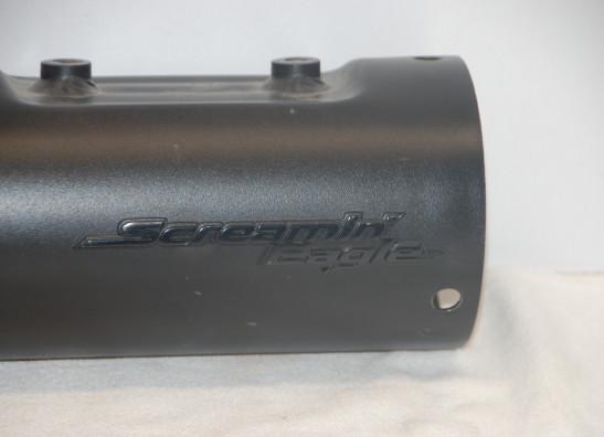 Uitlaat Harley Davidson Touring FL