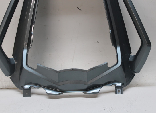 Achterhandvat Yamaha FZ1