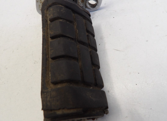 Voetsteun links Honda VT 1100