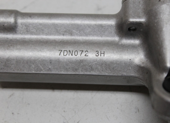 Lenkungs Dampfer Suzuki GSX R 1000