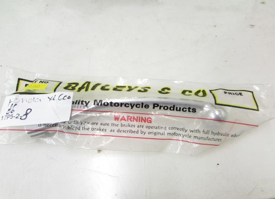 Lever handle clutch Honda XL 600