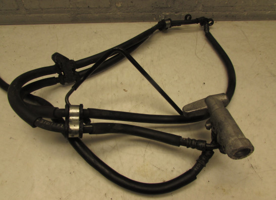 Bremsleitung vorne Honda Silverwing