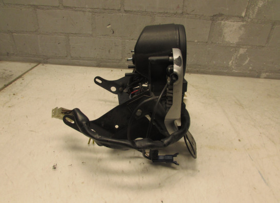 Tacho-set BMW R 850 R