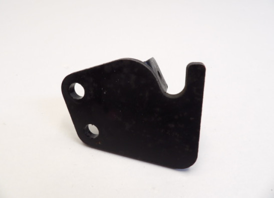 Duo voetsteun links Yamaha XVS 1100 Dragstar