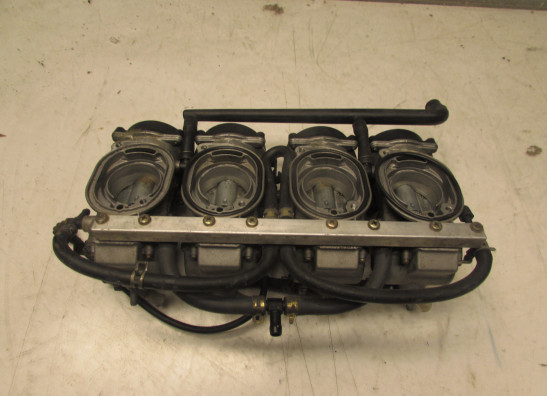Carburetor assy Kawasaki ZZR 1100