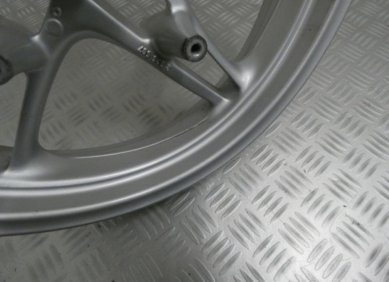 Voorvelg BMW R 1150 RT   R 850 RT