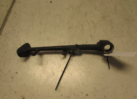 Standaard Yamaha FJ 1200