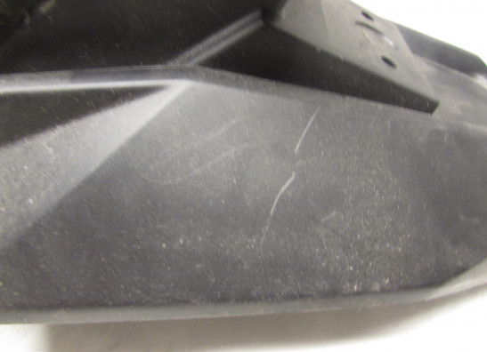 Kentekenplaathouder Kawasaki ER 6