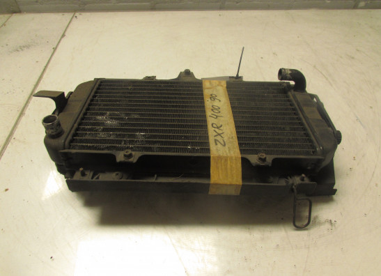 Kuhler Kawasaki ZXR 400