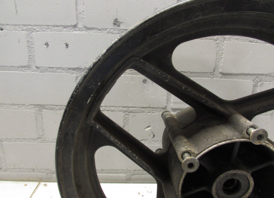 Felge vorne Kawasaki GPZ 600