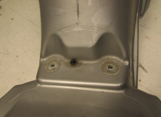 Tank Ducati Multistrada 1000