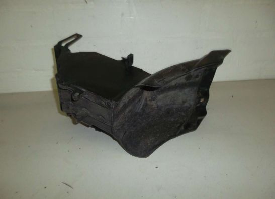 Accubak Honda VF 700  750 Supermagna