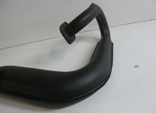 Uitlaat Suzuki Overige Suzuki