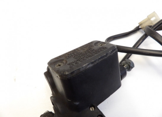 Front brake master cylinder  Aprilia Pegaso