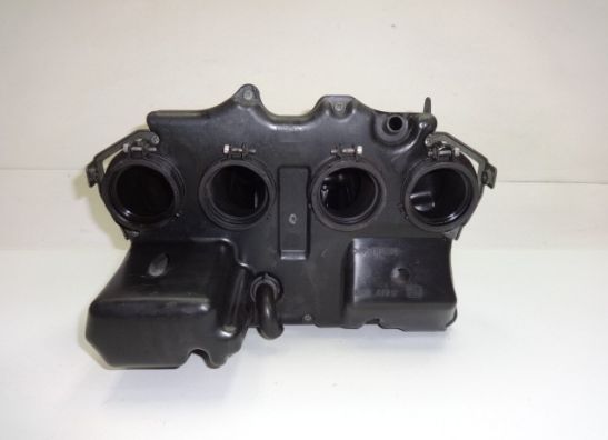 Luftfiltergehäuse Kawasaki Z 750