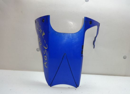 Cowl under Suzuki GSX R 750