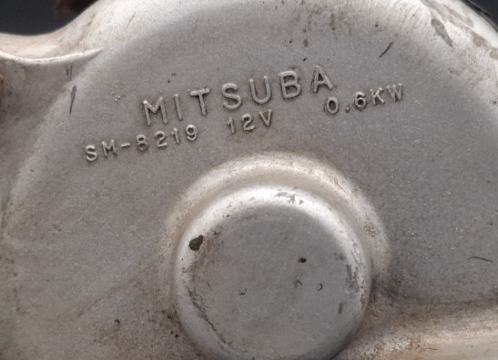 Anlasser Yamaha XV 500 Virago