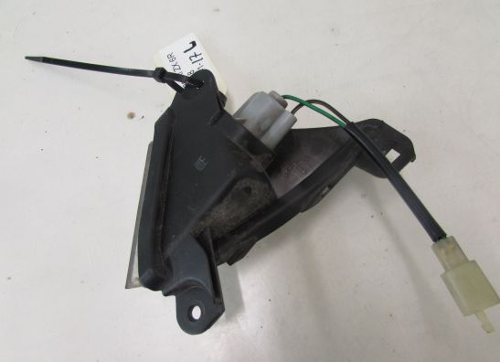 Knipperlicht links voor Kawasaki ZX 6 R