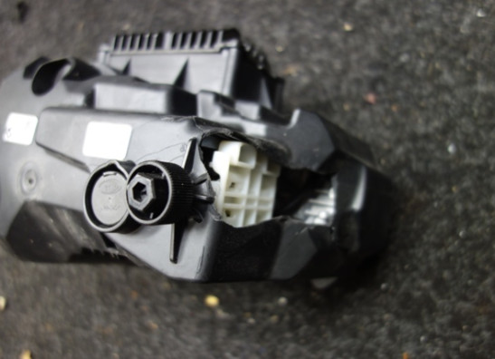 Koplamp BMW R 1250 GS Adventure