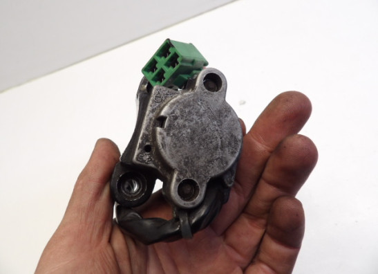 Ignition key Suzuki GS 500 E