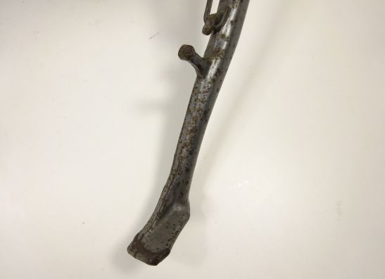 Standaard Kawasaki ZZR 600