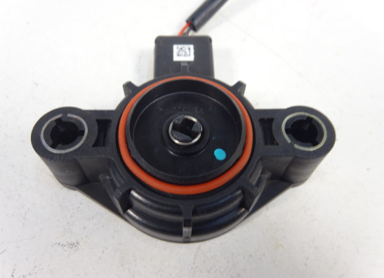 Gear box BMW K 1300 GT