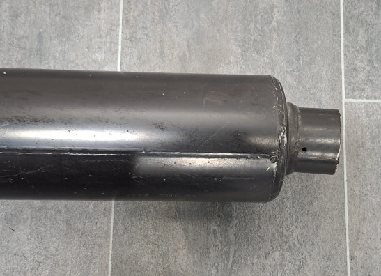 Auspuff Honda CBR 600 F