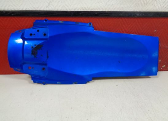 Undertail rear fender Suzuki GSX R 1000