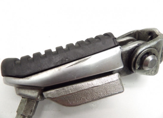 Fussraste links Kawasaki Z 750