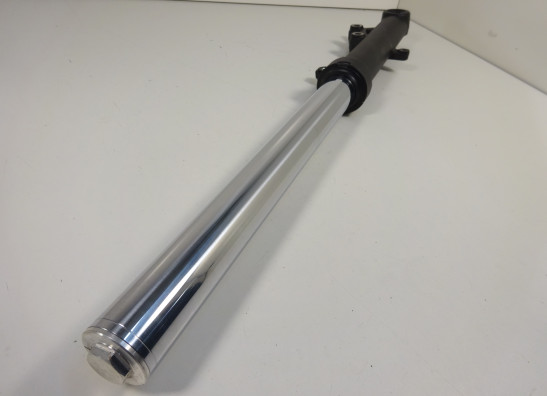 Voorpoot links compleet Kawasaki ER 6