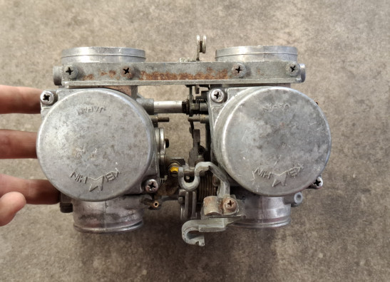 Carburateurset Honda CX 500