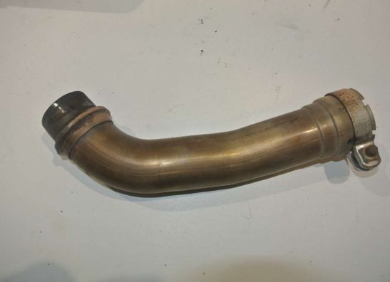 Muffler Honda CBR Fireblade