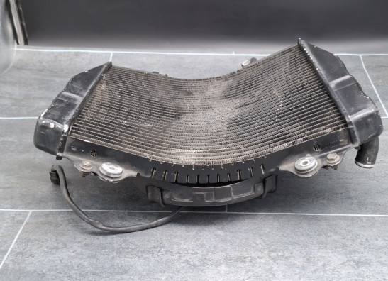 Radiator Suzuki GSX R 1100