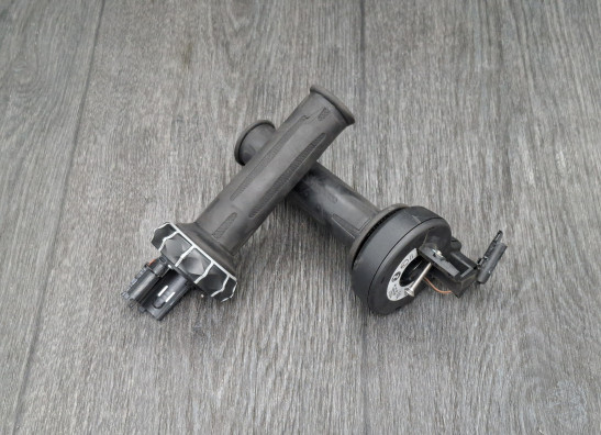 Handvat BMW R 1250 GS