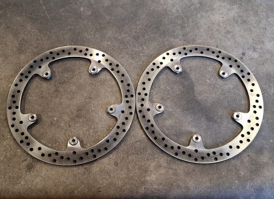 Bremsscheibenset BMW F 900 R