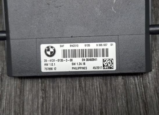 Sensor - Elektronik BMW R 1200 GS LC