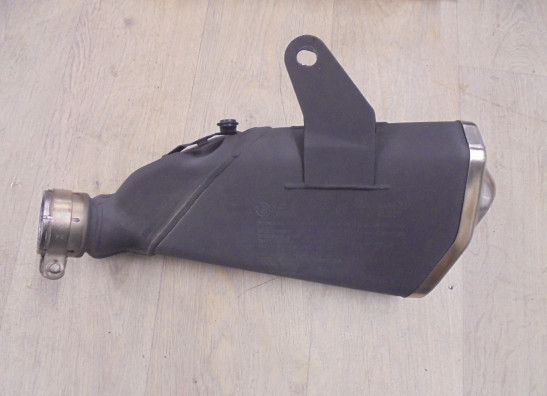 Muffler Kawasaki Z 900