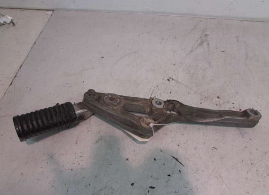 Fussrastetrager vorne rechts Yamaha XJ 650