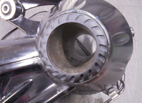 Final driven gear BMW K 1200 R 