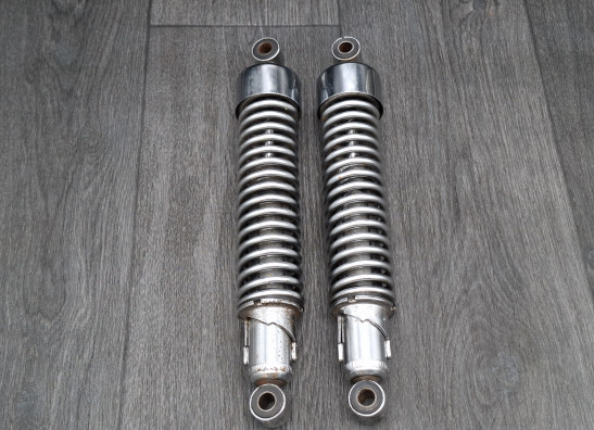 Achterschokbreker Harley Davidson Sportster
