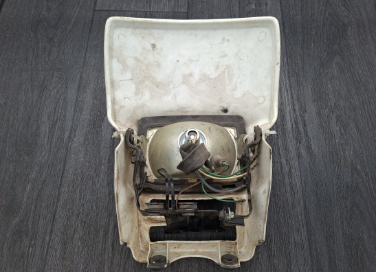 Koplamp Honda XR 600