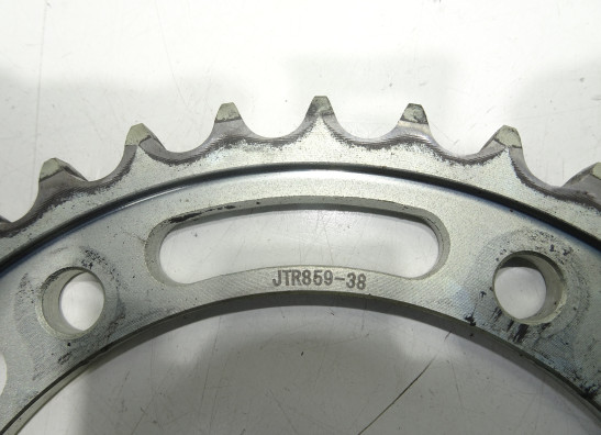 Sprocket Yamaha XJR 1300