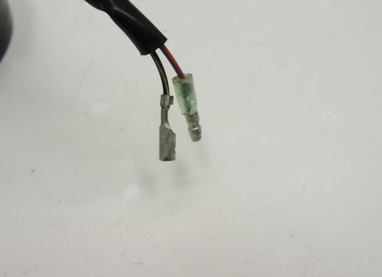 Teller Kawasaki LTD 454