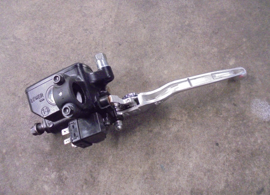 Bremszylinder vorne Honda NT 1100 DCT